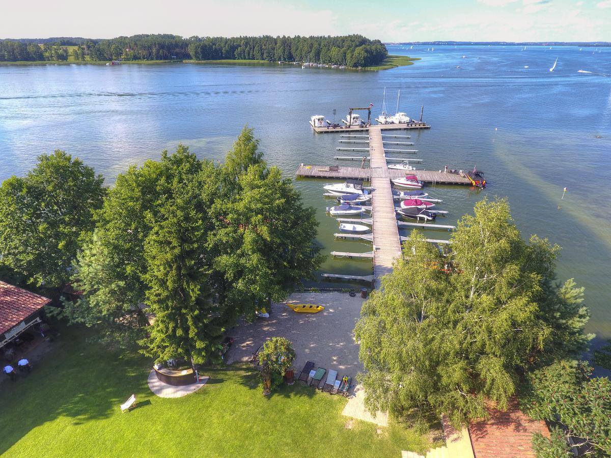 Marina Lester Club Rydzewo Rum bild